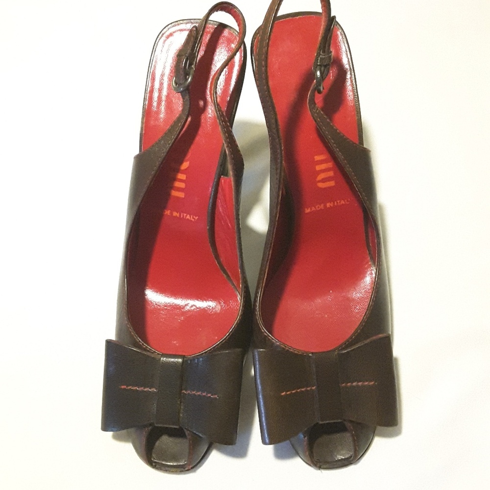 Miu Miu - Picture 3 of 8